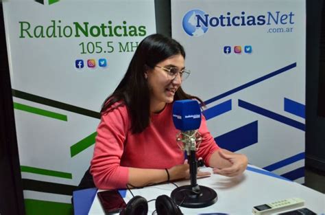 De niña escribía y hoy es una joven promesa: “yo soy escritora, .